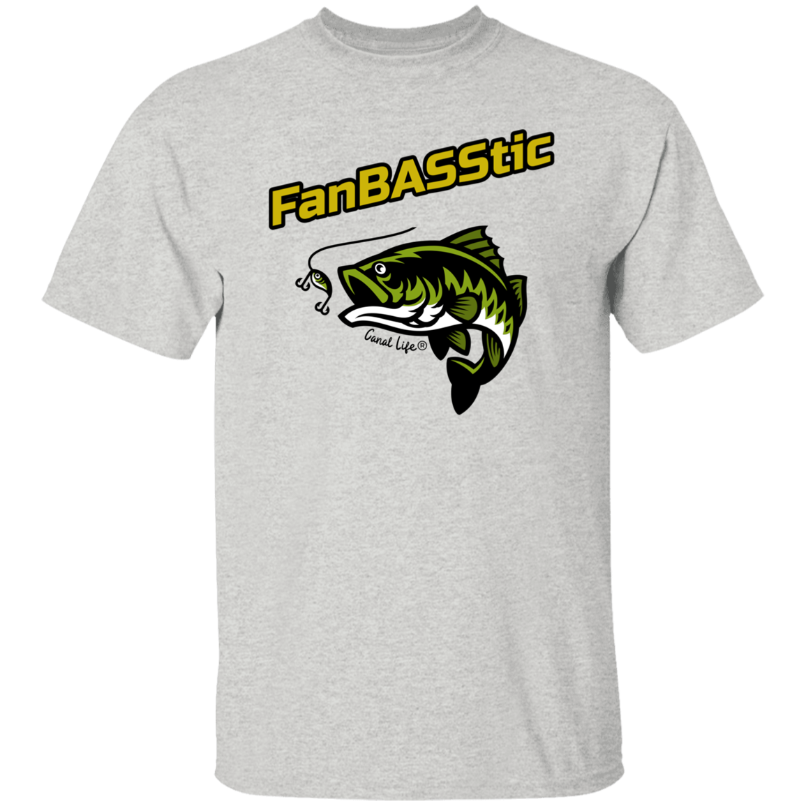 FanBASStic Tee