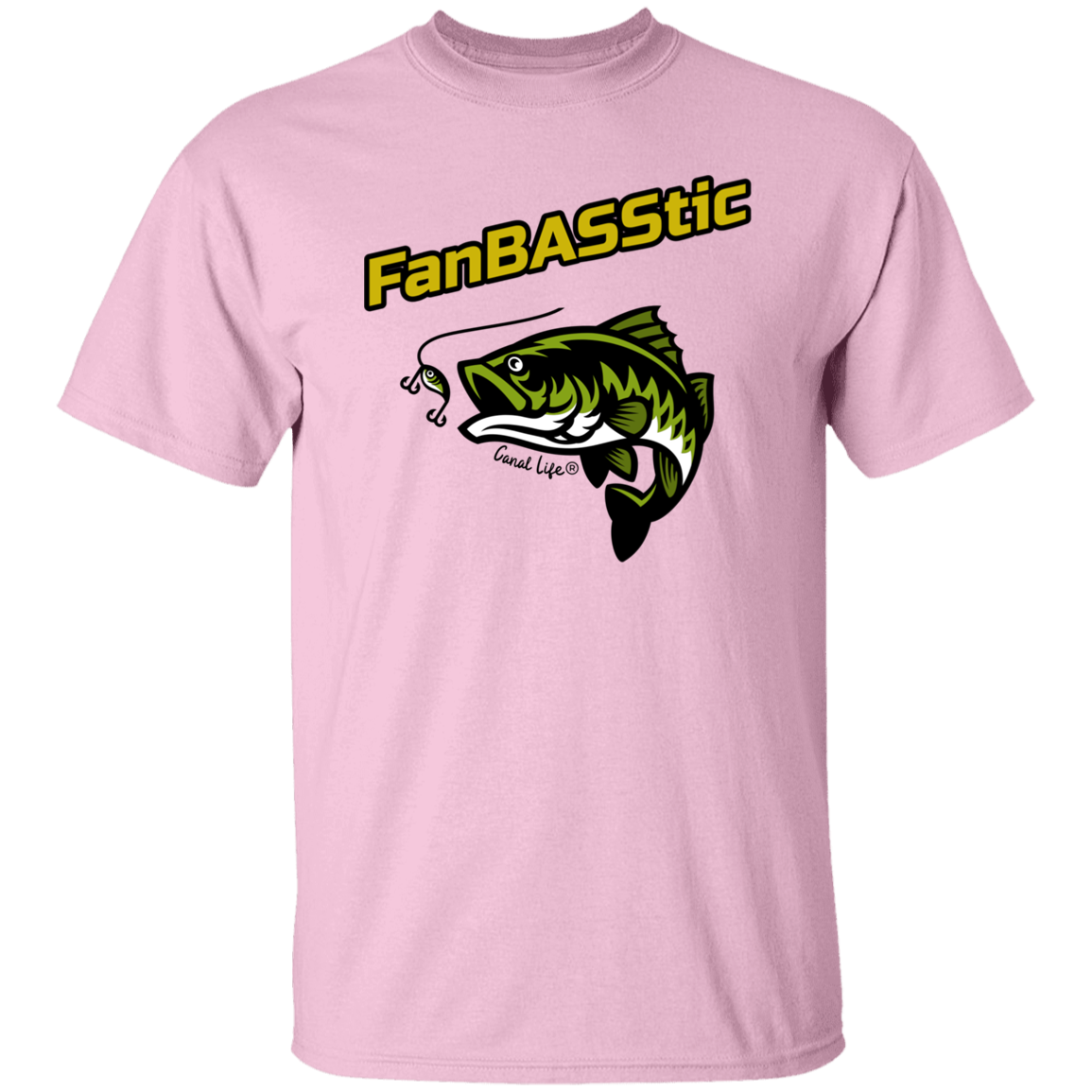 FanBASStic Tee